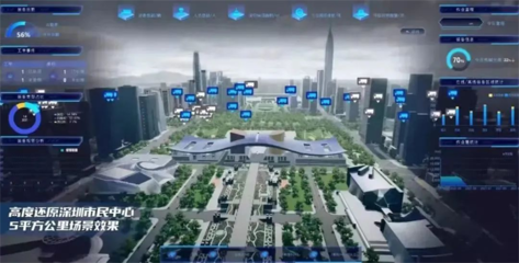 盈峰环境发布2023年中期业绩 归母净利润同比增长14.85%，云计算装备技术服务驱动增长