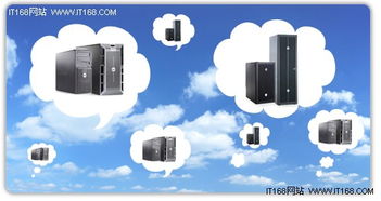 众说纷“云” 深度解析云计算的20个核心定义与技术装备服务