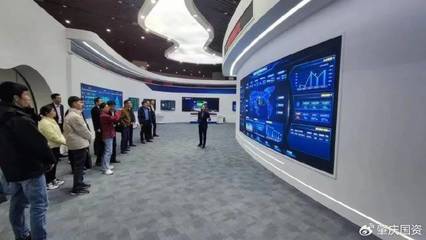 市交通集团赴浪潮集团与济南公交集团开展数字化转型对标学习 探索云计算装备技术赋能智慧交通新路径