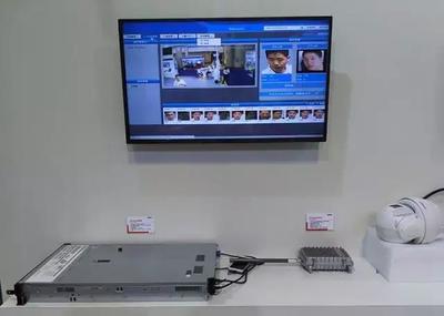 从2017警用装备展看警务新趋势 云服务赋能智慧警务新时代