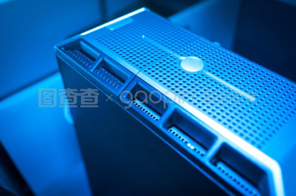 网络服务器与云计算装备技术服务 构建数字时代的核心基石